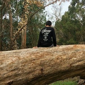 Meet your Posher, Giancarlos