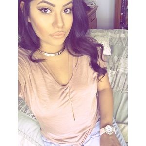 Meet your Posher, Angel