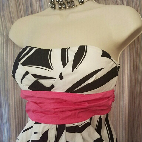 🎀Zebra Print Mini - Picture 2 of 4