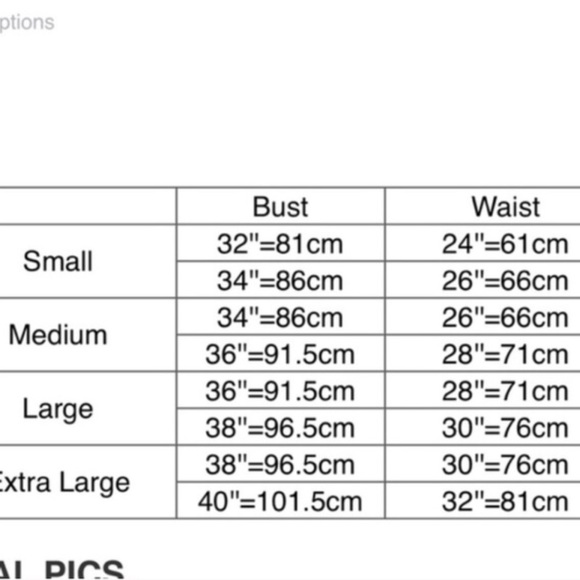 "wrap me up" jumpsuit - Picture 3 of 3