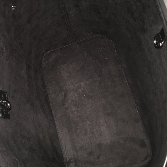 Louis Vuitton Epi Noir Neverfull MM ( SOLD ) - Picture 3 of 4