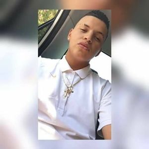 Meet your Posher, Luis