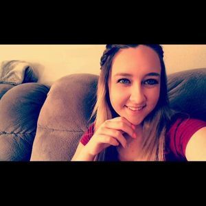 Meet your Posher, Cheyenne