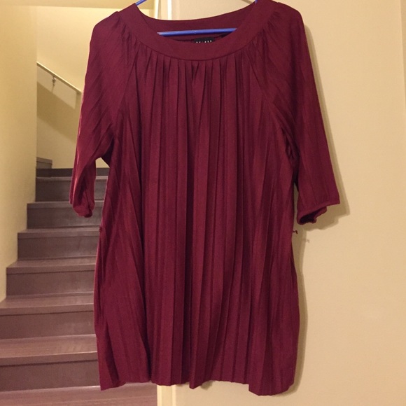 Women's dress top