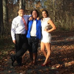 Meet your Posher, Angie