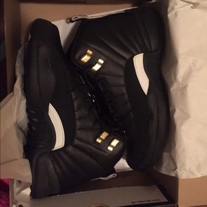 Jordan Retro 12s