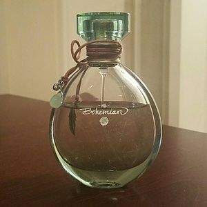 American Eagle perfume!