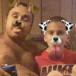 Meet your Posher, Jamie