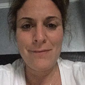 Meet your Posher, Rhoda