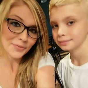 Meet your Posher, Caleb