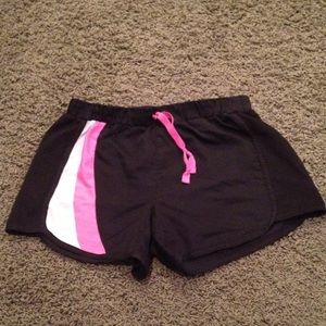 Children's SO Athletic Shorts
