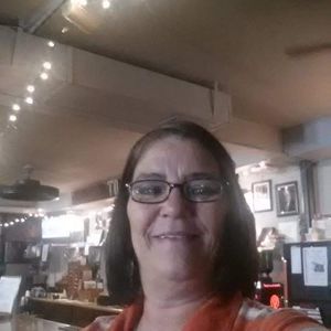 Meet your Posher, Maryann