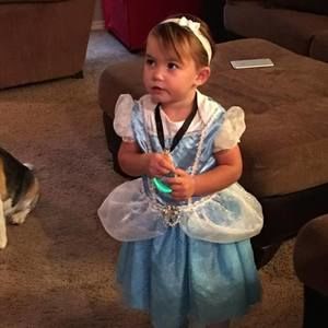 Meet your Posher, Debbie