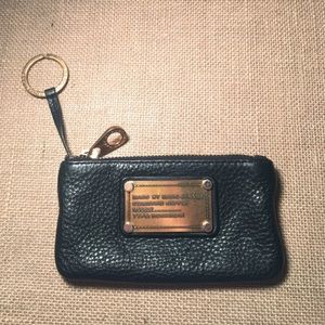 Marc by Marc Jacobs key pouch