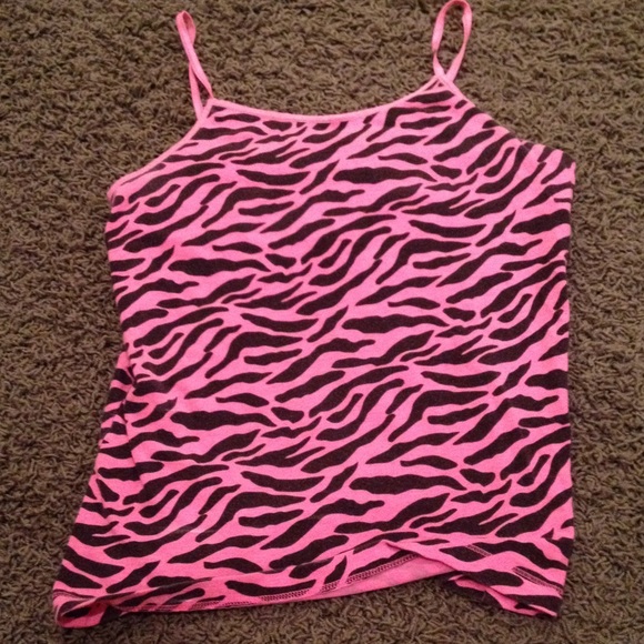 Faded Glory Children's Tank Top