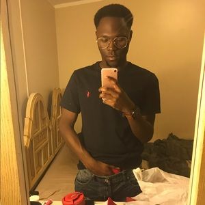 Meet your Posher, Tyrone