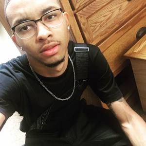 Meet your Posher, Brandon