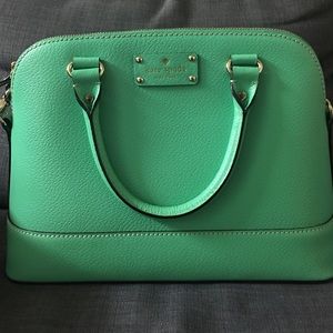 Kate spade bag. LIKE NEW