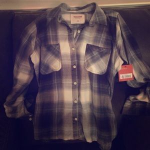Gorgeous flannel