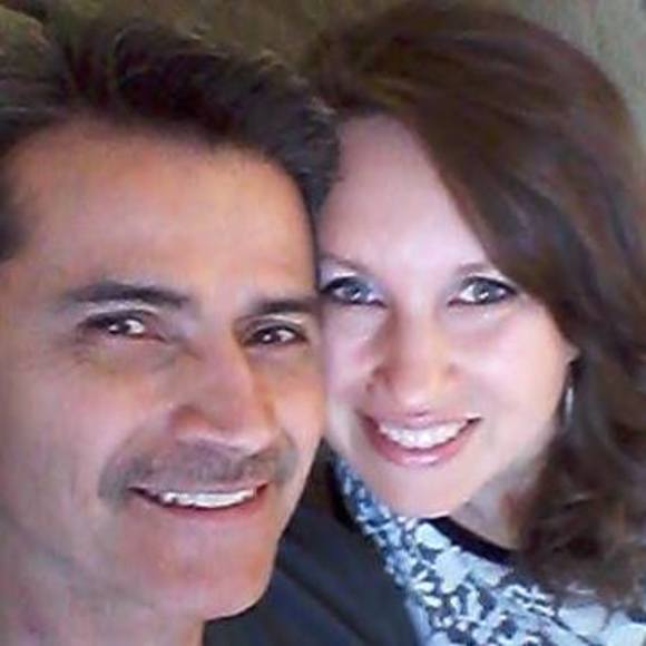 Meet your Posher, Theresa