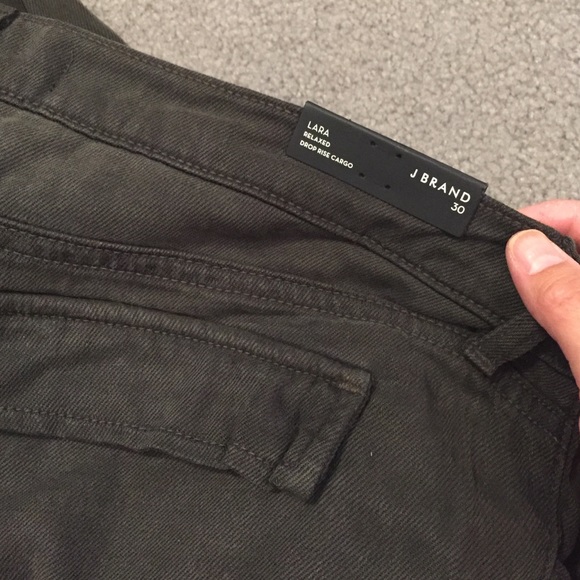 Pants - Picture 4 of 4