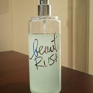 Victoria's secret body mist!