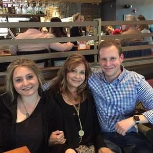 Meet your Posher, Tammy