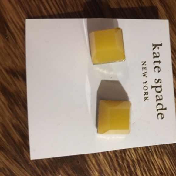 NWT Kate Spade "Hole Punch" Necklace - Picture 5 of 6