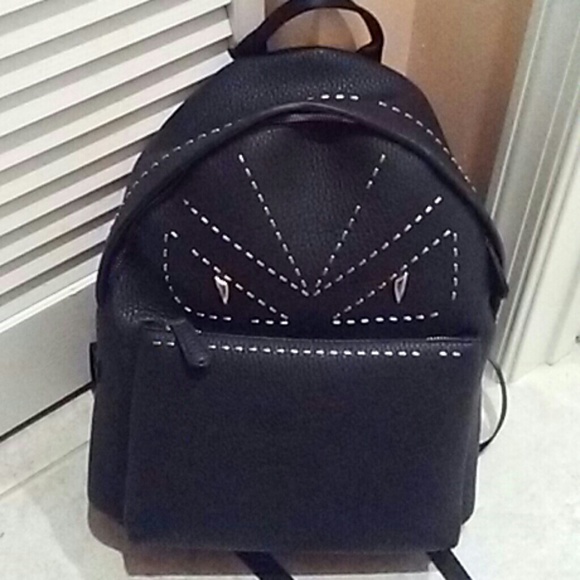 Fendi buggies backpack main image 4