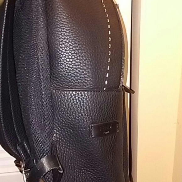 Fendi buggies backpack