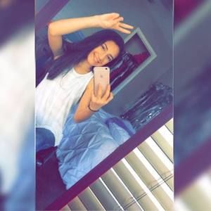 Meet your Posher, Tianna