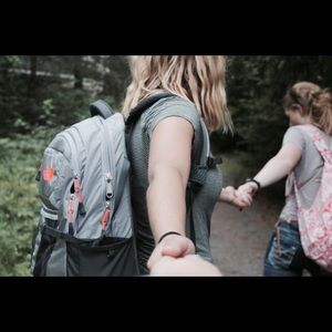 Meet your Posher, Kaylee