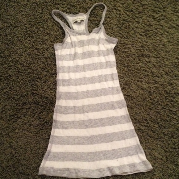 Juniors Tank Top