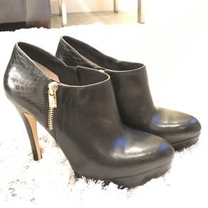 Michael Kors Ankle Boots