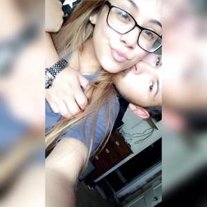 Meet your Posher, Kristen