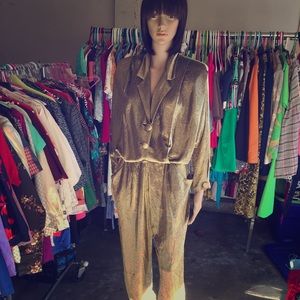 NEW! Vintage Jumpsuit NEW! Vintage Jumpsuit 