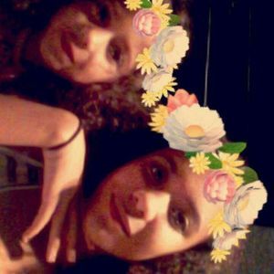 Meet your Posher, Mikayla