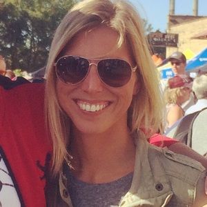 Meet your Posher, Allison