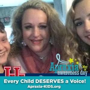 Meet your Posher, Dawn