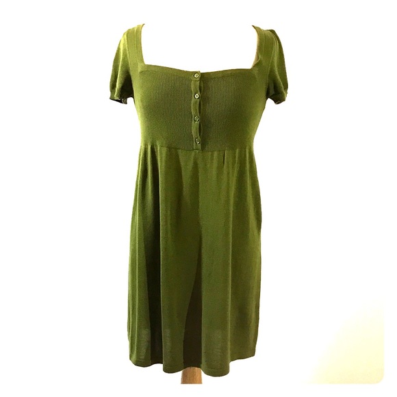 Susina Sweater Dress