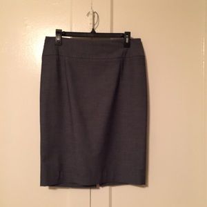 💥🔥💥FLASH SALE Grey pencil skirt. Professional.