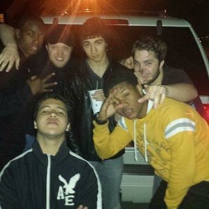 Meet your Posher, Mohamed