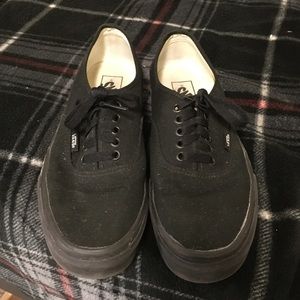 Vans Shoes