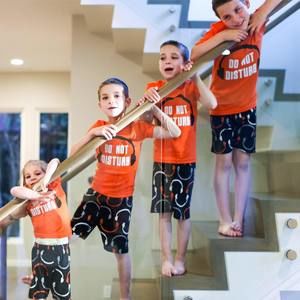 Meet your Posher, Ari