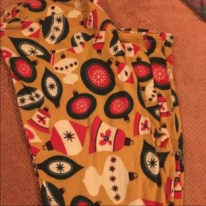 LuLaRoe Leggings
