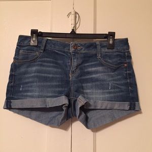 💥🔥💥FLASH SALE Jean shorts