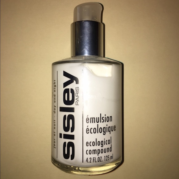 Sisley ecological compound