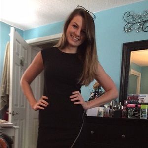 Meet your Posher, Shannon