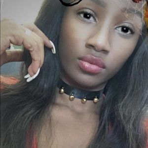 Meet your Posher, Tiara