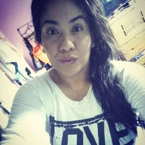 Meet your Posher, Lorena